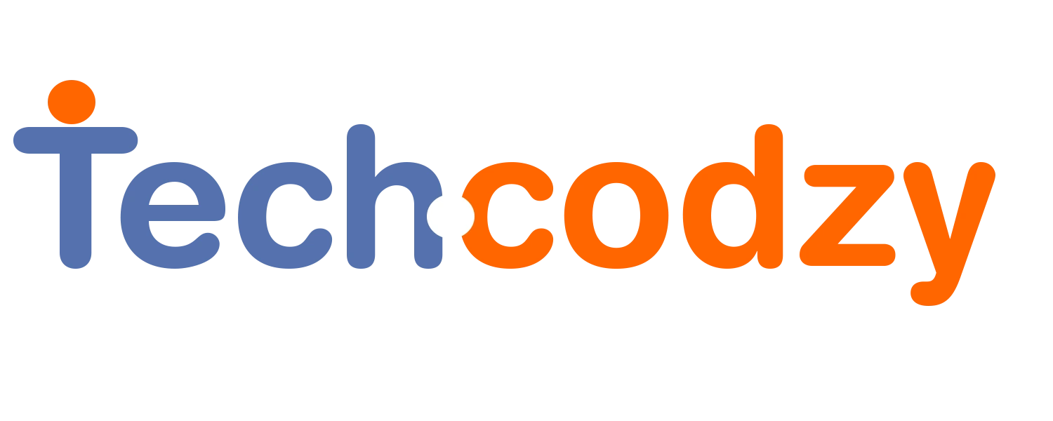 Techcodzy